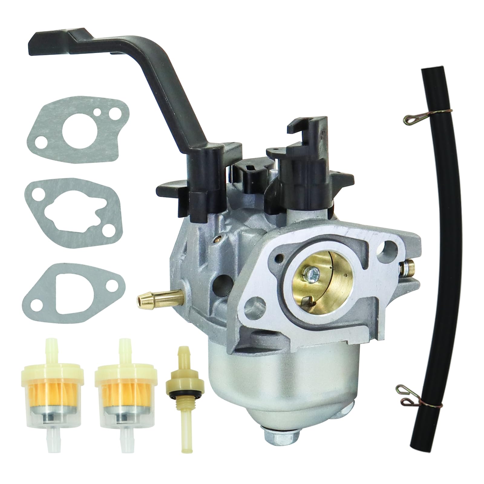 Amazon.com: CMXGGAS030729 Carburetor for Craftsman 3500 4375 Watts